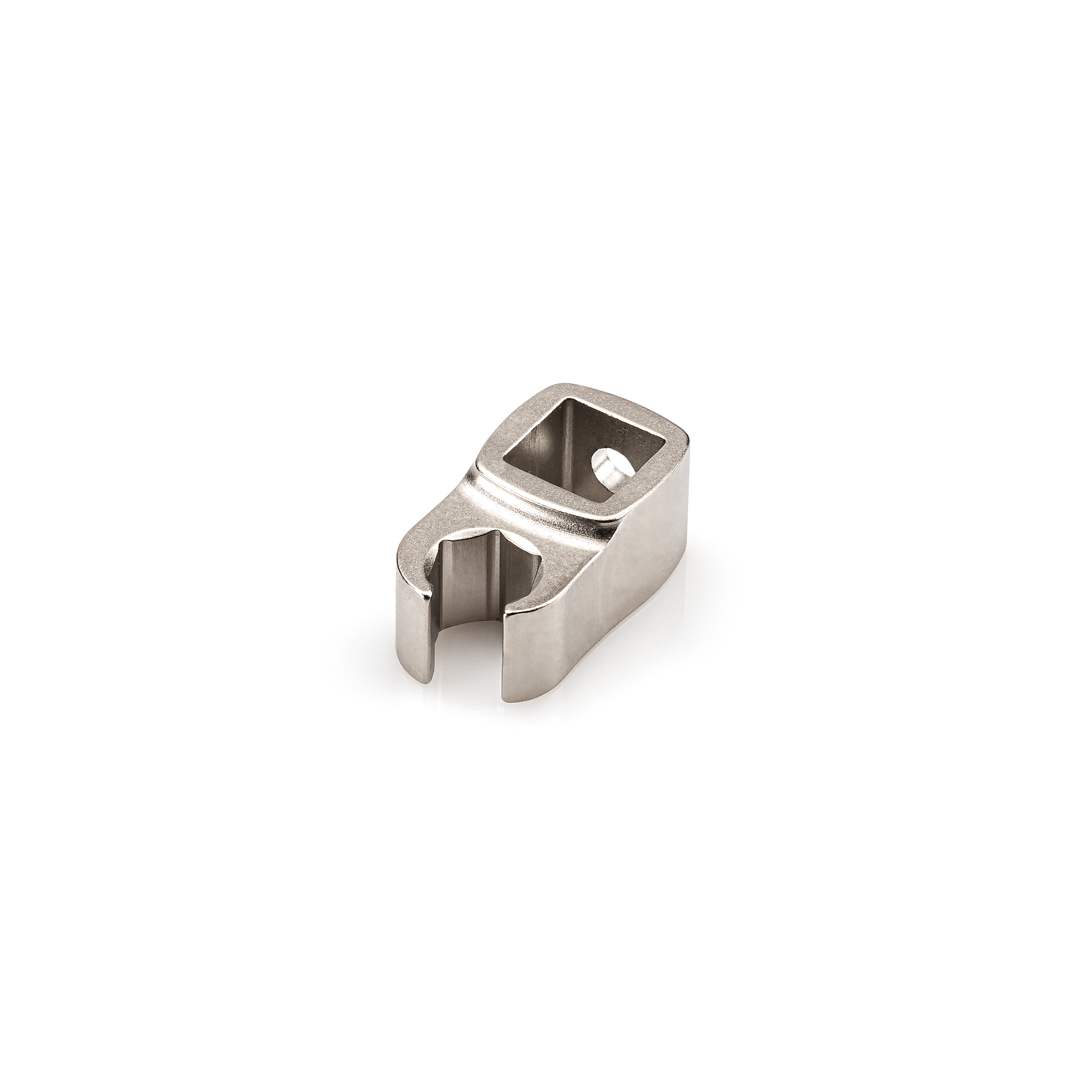 TEKTON 3/8 Inch Drive x 8 mm 6-Point Flare Nut Crowfoot Wrench | WCF16208